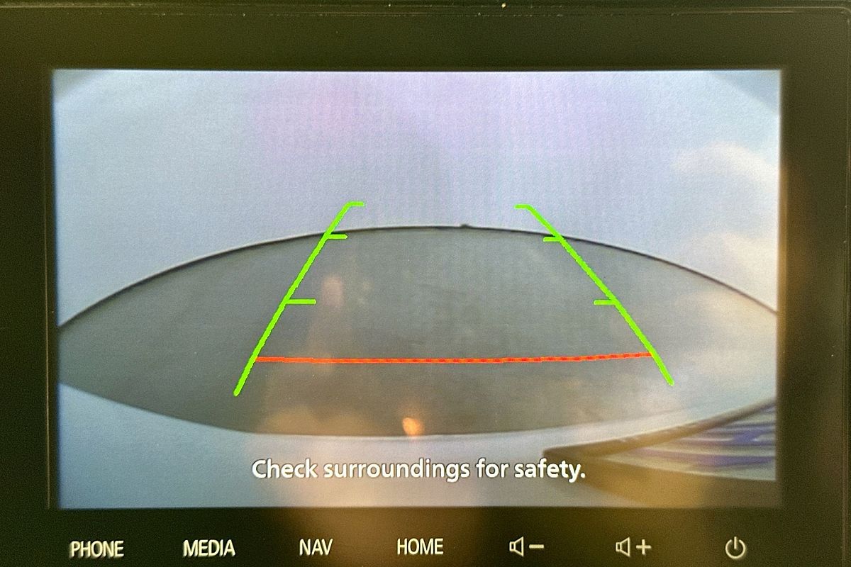 2021 Mitsubishi PAJERO SPORT GLS (4x4) 7 SEAT QF MY21