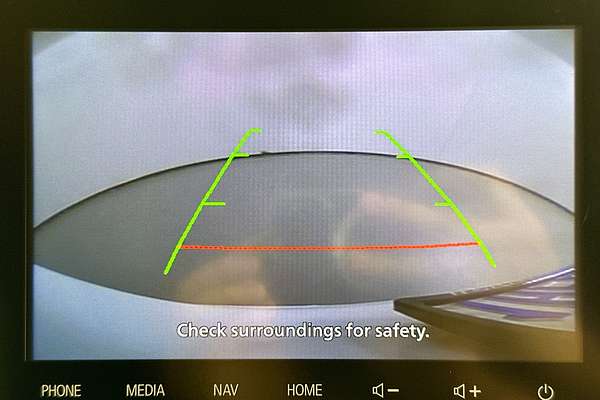 2021 Mitsubishi PAJERO SPORT GLS (4x4) 7 SEAT QF MY21