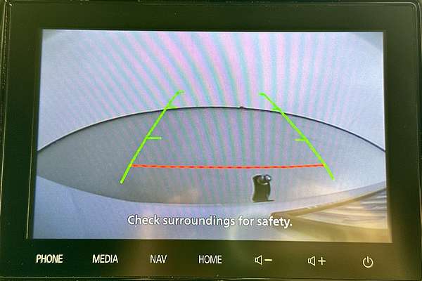 2021 Mitsubishi PAJERO SPORT GLS (4x4) 7 SEAT QF MY21