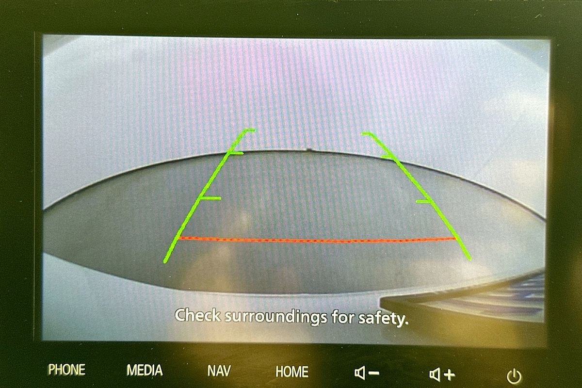 2021 Mitsubishi PAJERO SPORT GLS (4x4) 7 SEAT QF MY21