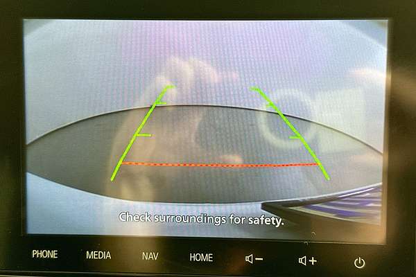 2021 Mitsubishi PAJERO SPORT GLS (4x4) 7 SEAT QF MY21