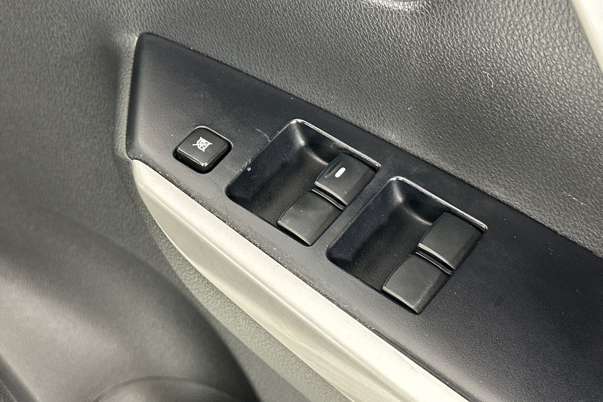 2016 Mitsubishi PAJERO SPORT GLS (4x4) 7 SEAT MY16