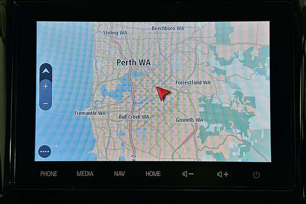 2022 Mitsubishi PAJERO SPORT EXCEED (4WD) 7 SEAT QF MY22
