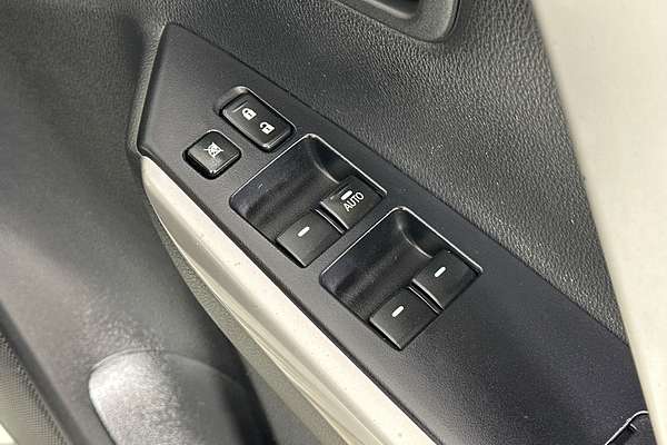 2017 Mitsubishi PAJERO SPORT GLS (4x4) 7 SEAT MY16