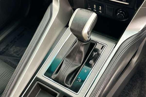 2022 Mitsubishi PAJERO SPORT GLX (2WD) 5 SEAT QF MY22