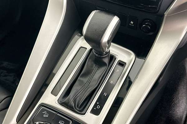 2017 Mitsubishi PAJERO SPORT GLS (4x4) 7 SEAT MY17