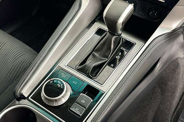 2023 Mitsubishi PAJERO SPORT GLX (4WD) 5 SEAT QF MY23
