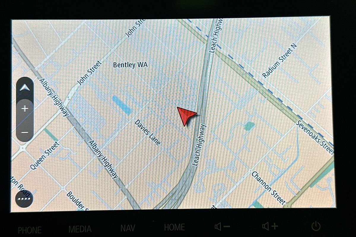 2023 Mitsubishi PAJERO SPORT GLS (4WD) 7 SEAT QF MY23