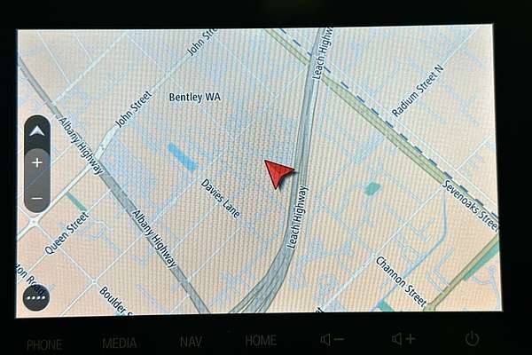 2023 Mitsubishi PAJERO SPORT GLS (4WD) 7 SEAT QF MY23