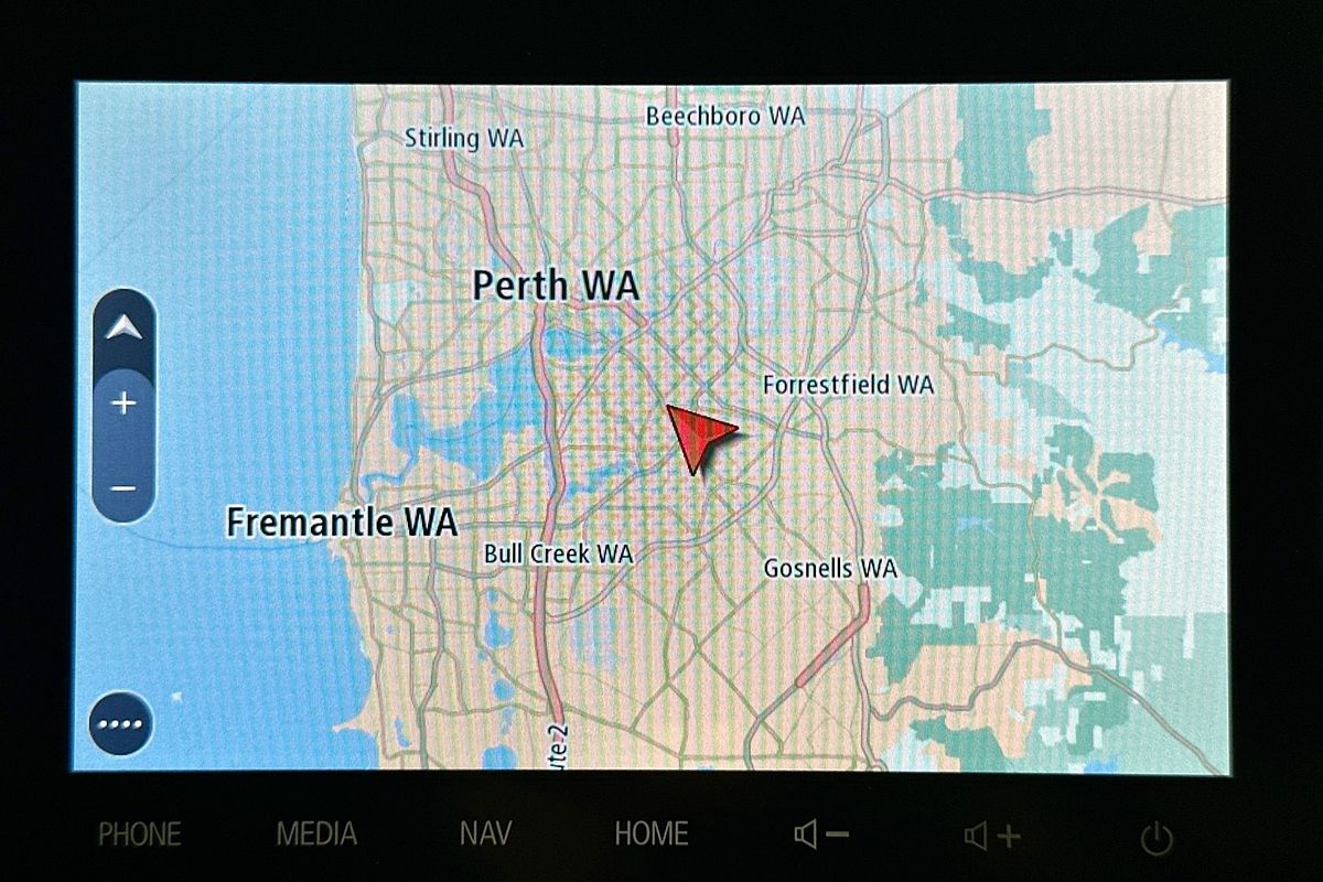 2021 Mitsubishi PAJERO SPORT GLS (4x4) 7 SEAT QF MY21