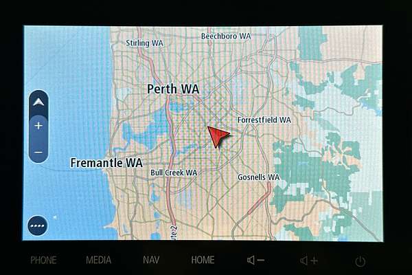 2021 Mitsubishi PAJERO SPORT GLS (4x4) 7 SEAT QF MY21