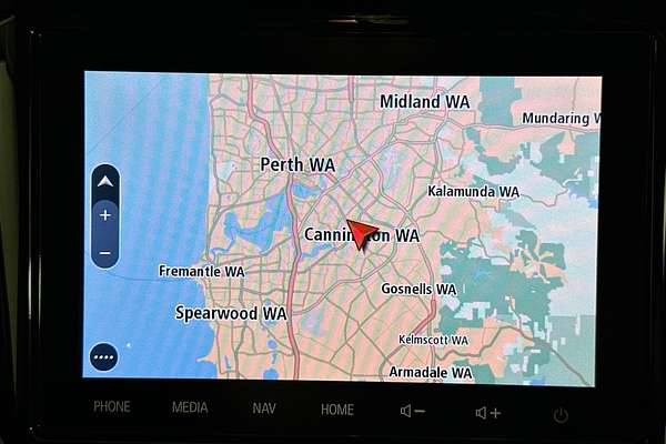 2023 Mitsubishi PAJERO SPORT GLS (4WD) 7 SEAT QF MY23