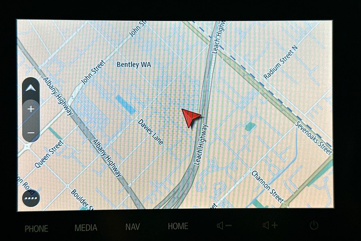 2021 Mitsubishi PAJERO SPORT GLS (4x4) 7 SEAT QF MY21