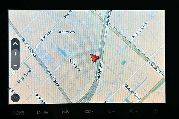 2021 Mitsubishi PAJERO SPORT GLS (4x4) 7 SEAT QF MY21