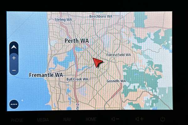 2021 Mitsubishi PAJERO SPORT GLS (4x4) 7 SEAT QF MY21