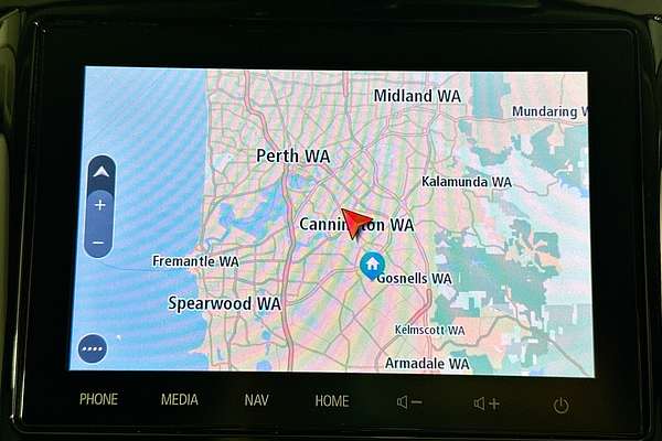 2021 Mitsubishi PAJERO SPORT GLS (4x4) 7 SEAT QF MY21