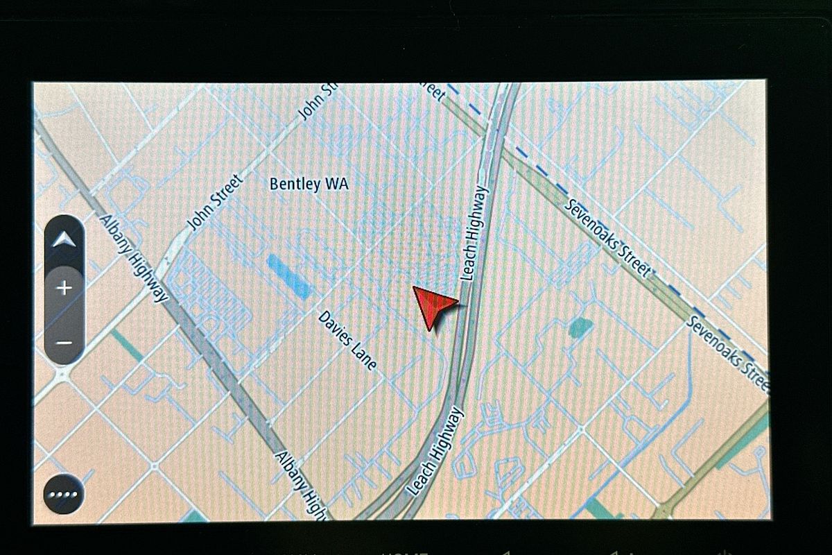 2021 Mitsubishi PAJERO SPORT GLS (4x4) 7 SEAT QF MY21