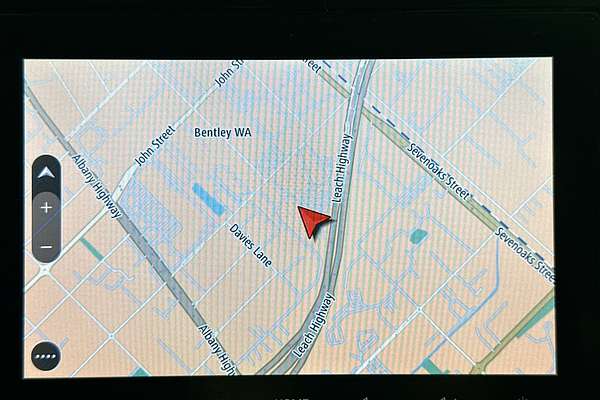 2021 Mitsubishi PAJERO SPORT GLS (4x4) 7 SEAT QF MY21