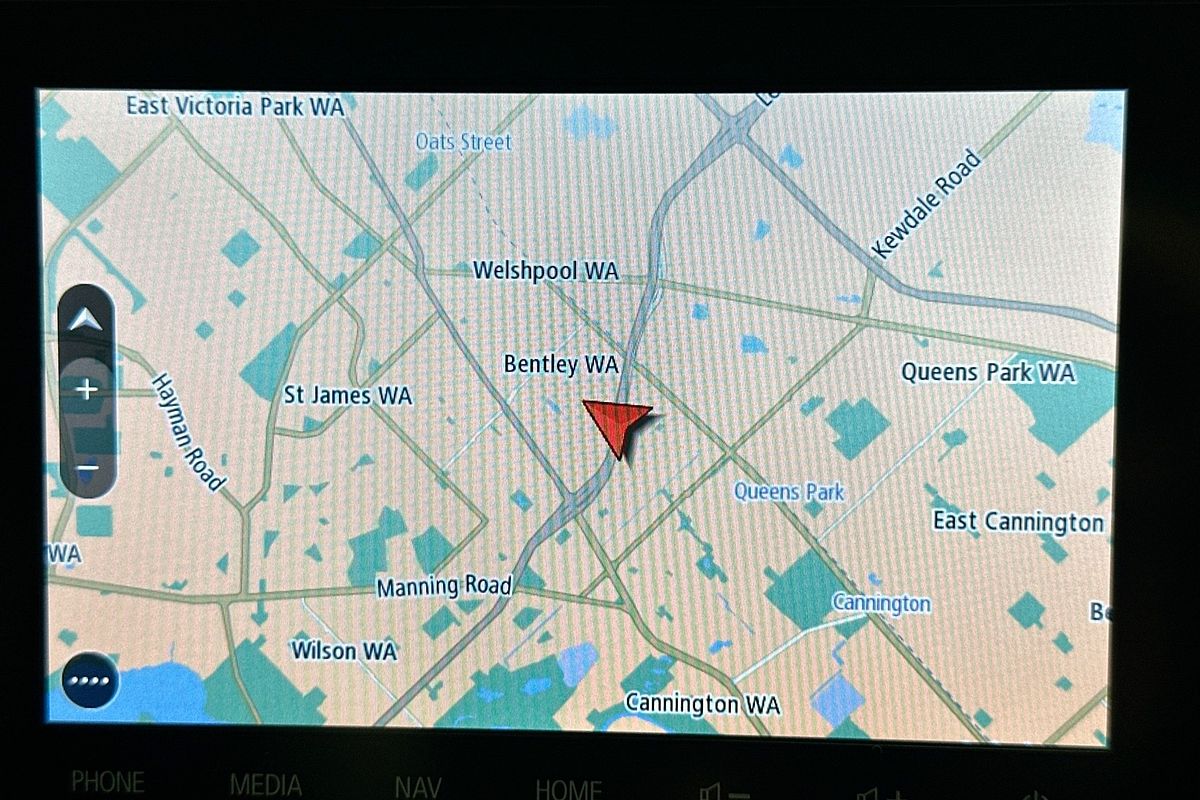 2021 Mitsubishi PAJERO SPORT GLS (4x4) 7 SEAT QF MY21