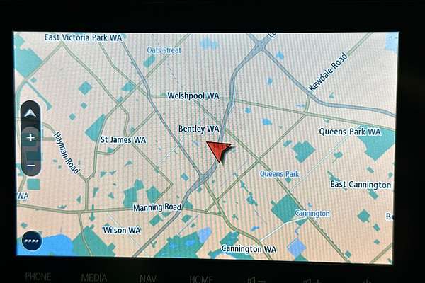 2021 Mitsubishi PAJERO SPORT GLS (4x4) 7 SEAT QF MY21