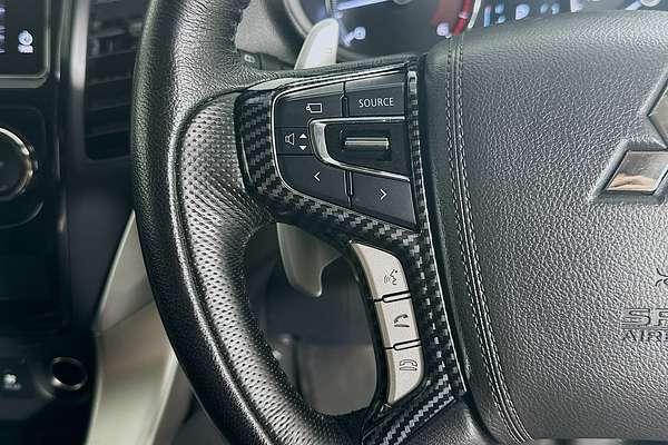 2016 Mitsubishi PAJERO SPORT EXCEED (4x4) 7 SEAT MY16