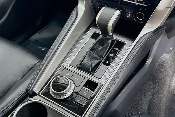2022 Mitsubishi PAJERO SPORT EXCEED (4WD) 7 SEAT QF MY22