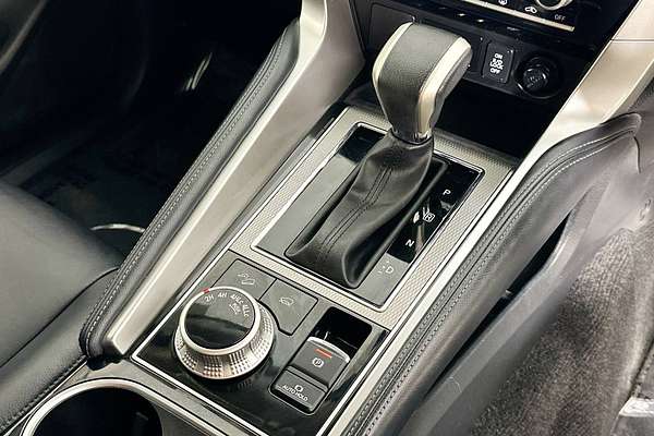 2022 Mitsubishi PAJERO SPORT GLS (4WD) 7 SEAT QF MY22