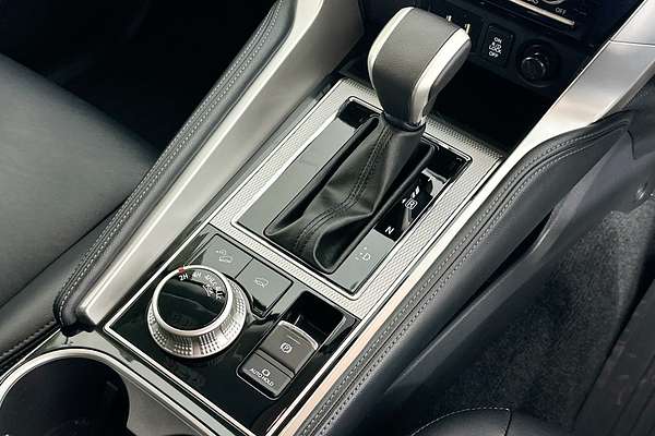 2023 Mitsubishi PAJERO SPORT GLS (4WD) 7 SEAT QF MY23