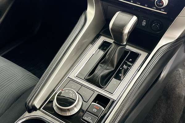 2021 Mitsubishi PAJERO SPORT GLS (4x4) 7 SEAT QF MY21