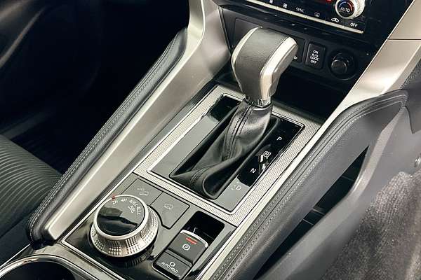 2021 Mitsubishi PAJERO SPORT GLS (4x4) 7 SEAT QF MY21