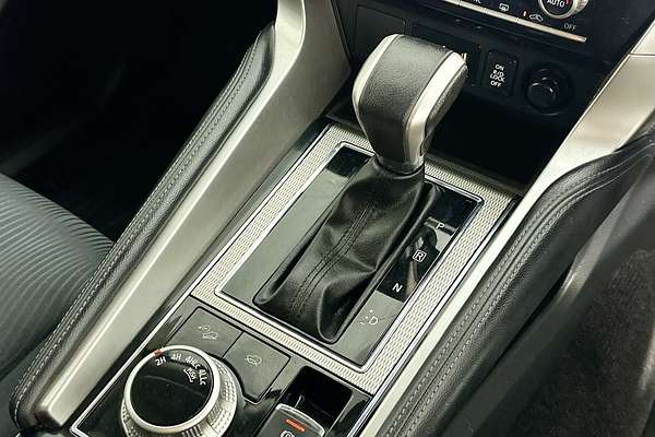 2021 Mitsubishi PAJERO SPORT GLS (4x4) 7 SEAT QF MY21