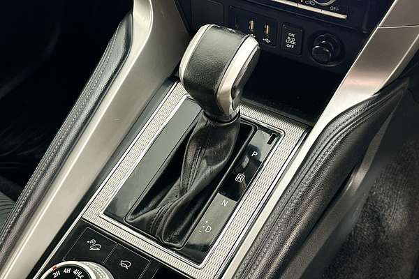 2021 Mitsubishi PAJERO SPORT GLS (4x4) 7 SEAT QF MY21