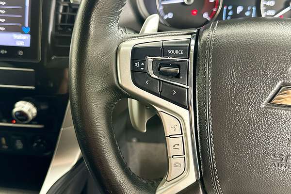 2023 Mitsubishi PAJERO SPORT GLS (4WD) 7 SEAT QF MY23