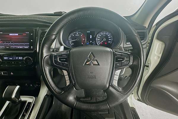 2016 Mitsubishi PAJERO SPORT EXCEED (4x4) 7 SEAT MY16