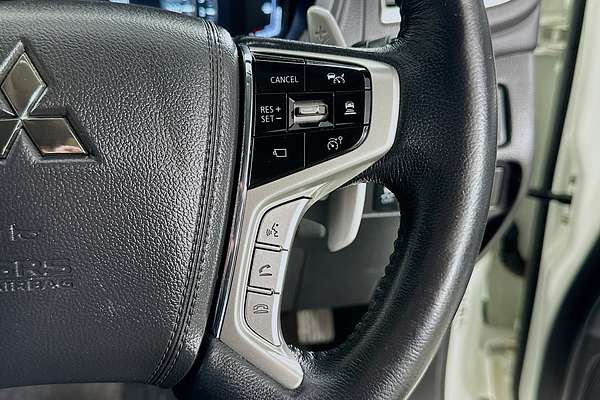2021 Mitsubishi PAJERO SPORT EXCEED (4x4) 7 SEAT QF MY21