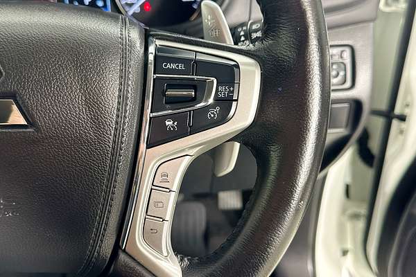 2023 Mitsubishi PAJERO SPORT GLS (4WD) 7 SEAT QF MY23