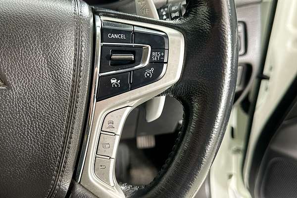 2021 Mitsubishi PAJERO SPORT GLS (4x4) 7 SEAT QF MY21