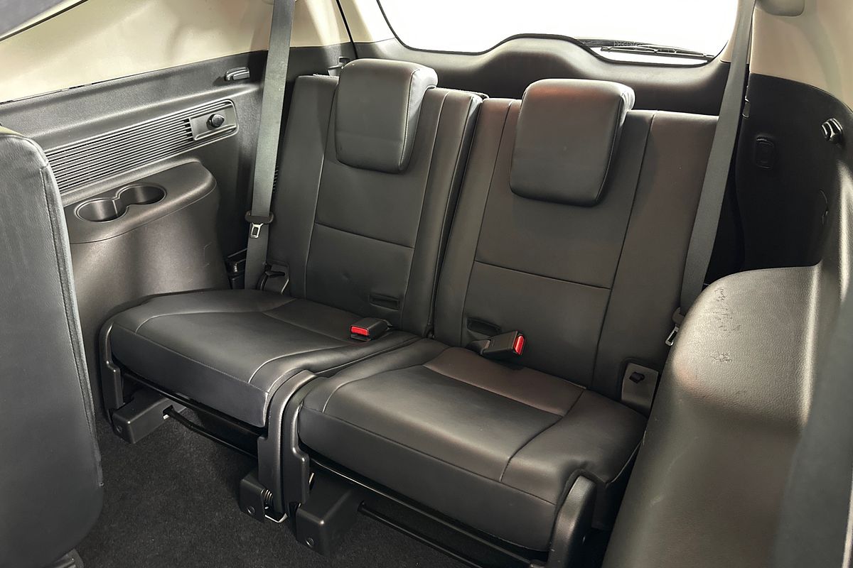 2016 Mitsubishi PAJERO SPORT GLS (4x4) 7 SEAT MY16