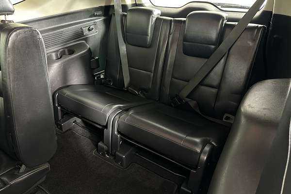 2017 Mitsubishi PAJERO SPORT GLS (4x4) 7 SEAT MY16