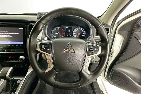 2023 Mitsubishi PAJERO SPORT GLS (4WD) 7 SEAT QF MY23