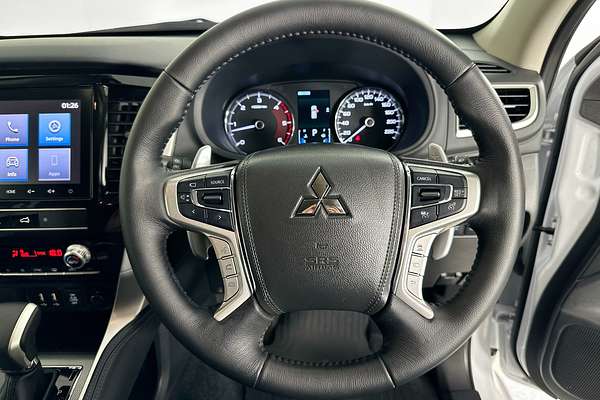 2023 Mitsubishi PAJERO SPORT GLS (4WD) 7 SEAT QF MY23