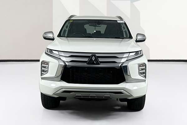 2023 Mitsubishi PAJERO SPORT GLS (4WD) 7 SEAT QF MY23