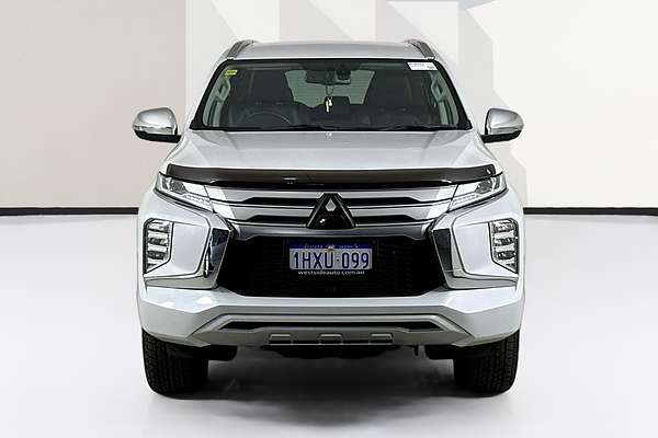 2023 Mitsubishi PAJERO SPORT GLS (4WD) 7 SEAT QF MY23