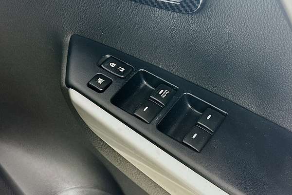 2016 Mitsubishi PAJERO SPORT EXCEED (4x4) 7 SEAT MY16