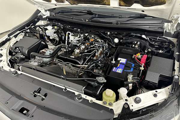 2017 Mitsubishi PAJERO SPORT GLS (4x4) 7 SEAT MY16