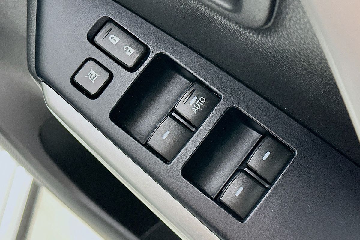2018 Mitsubishi PAJERO SPORT BLACK EDITION SAM (4x4) 7 SEAT QE MY19