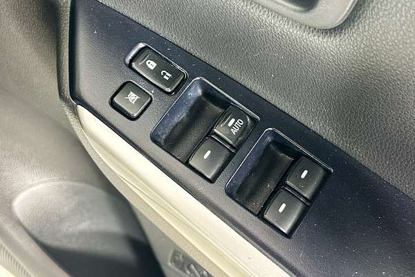 2017 Mitsubishi PAJERO SPORT GLS (4x4) 7 SEAT MY17