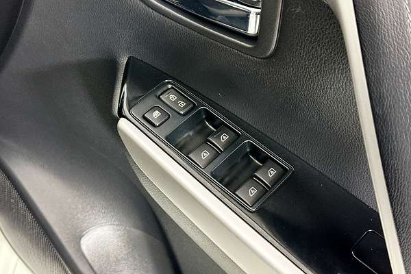 2023 Mitsubishi PAJERO SPORT GLX (4WD) 5 SEAT QF MY23
