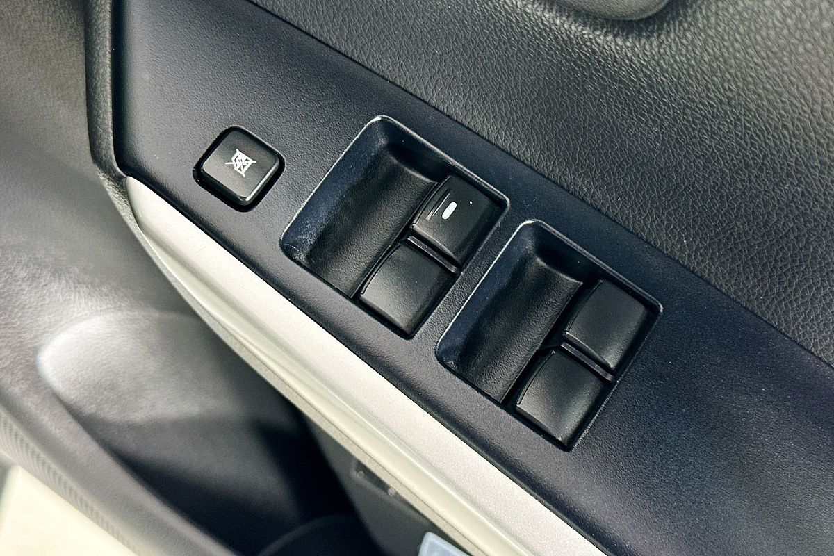 2016 Mitsubishi PAJERO SPORT EXCEED (4x4) 7 SEAT MY16