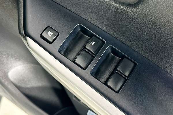 2016 Mitsubishi PAJERO SPORT EXCEED (4x4) 7 SEAT MY16